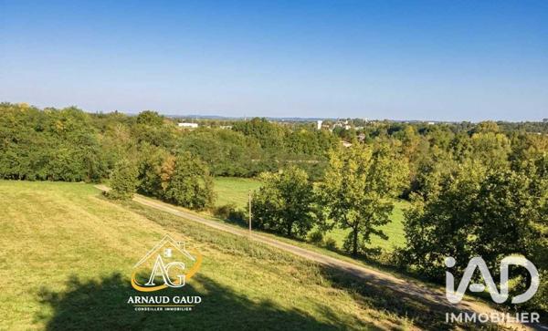 Maison à vendre 6 pièces 185 m² Montauban