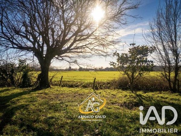 Maison à vendre 6 pièces 185 m² Montauban