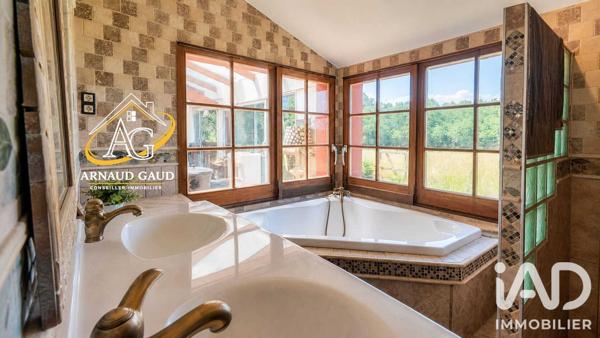 Maison à vendre 6 pièces 185 m² Montauban