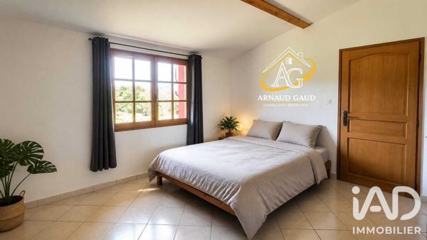 Maison à vendre 6 pièces 185 m² Montauban