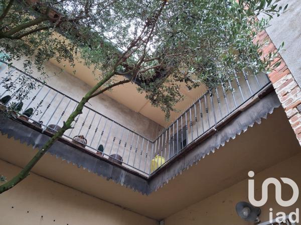 Maison à vendre 10 pièces 328 m² Montauban