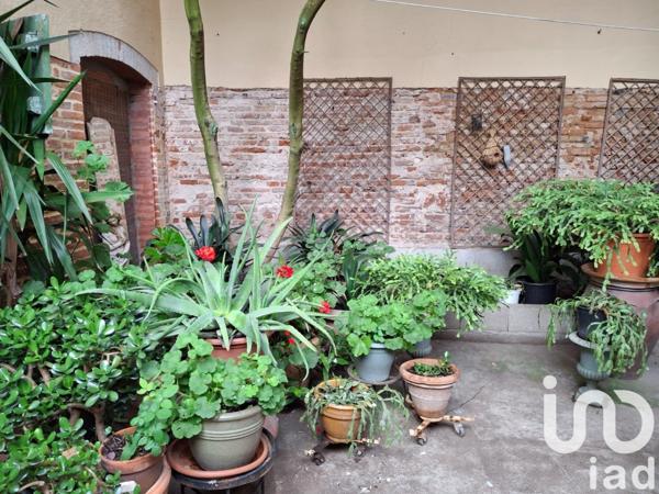 Maison à vendre 10 pièces 328 m² Montauban