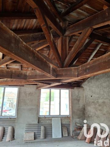 Maison à vendre 10 pièces 328 m² Montauban