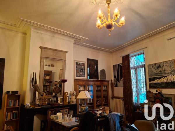 Maison à vendre 10 pièces 328 m² Montauban