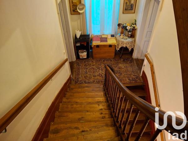 Maison à vendre 10 pièces 328 m² Montauban