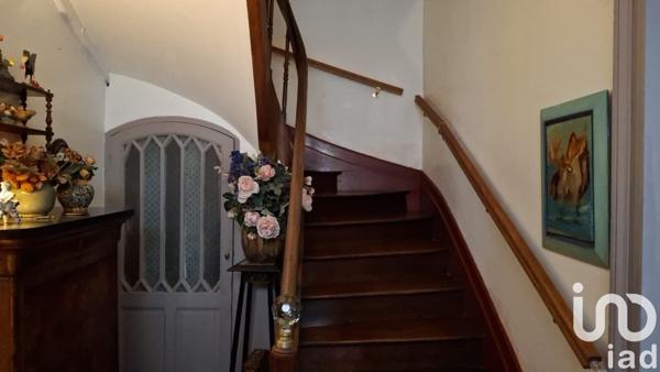 Maison à vendre 10 pièces 328 m² Montauban