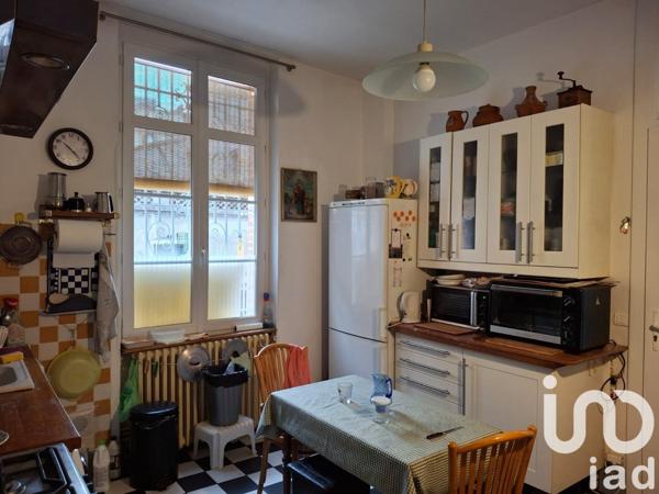 Maison à vendre 10 pièces 328 m² Montauban