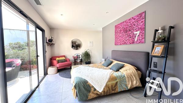 Maison à vendre 5 pièces 184 m² Aubais