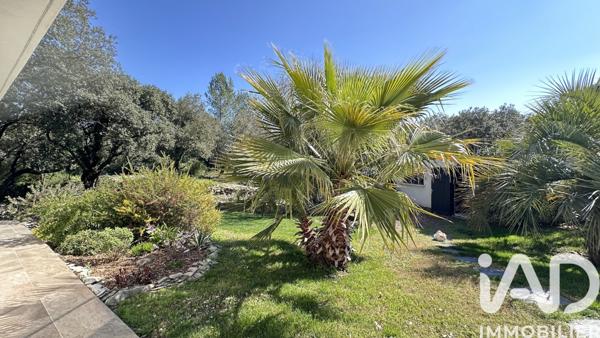 Maison à vendre 5 pièces 184 m² Aubais