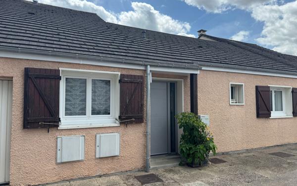 Maison à vendre    4 pièces •  Saint-Pryvé-Saint-Mesmin