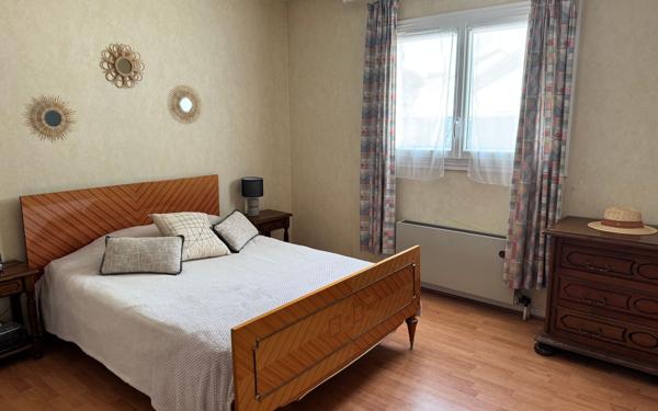 Maison à vendre    4 pièces •  Saint-Pryvé-Saint-Mesmin