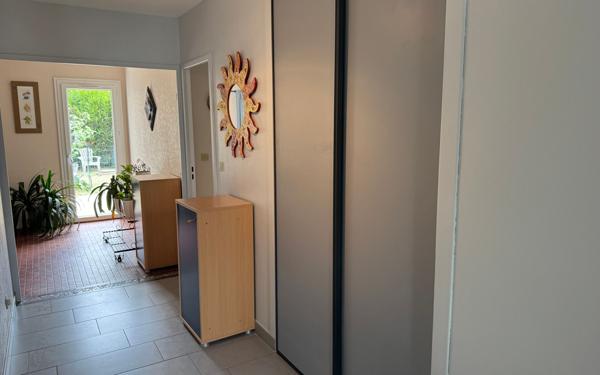 Maison à vendre    4 pièces •  Saint-Pryvé-Saint-Mesmin