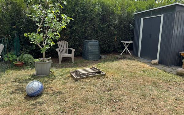 Maison à vendre    4 pièces •  Saint-Pryvé-Saint-Mesmin