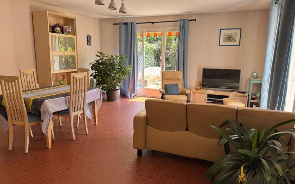 Maison à vendre    4 pièces •  Saint-Pryvé-Saint-Mesmin