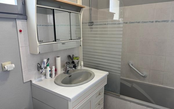 Maison à vendre    4 pièces •  Saint-Pryvé-Saint-Mesmin