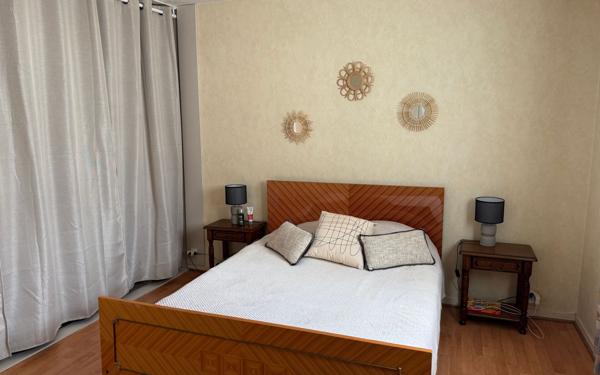 Maison à vendre    4 pièces •  Saint-Pryvé-Saint-Mesmin