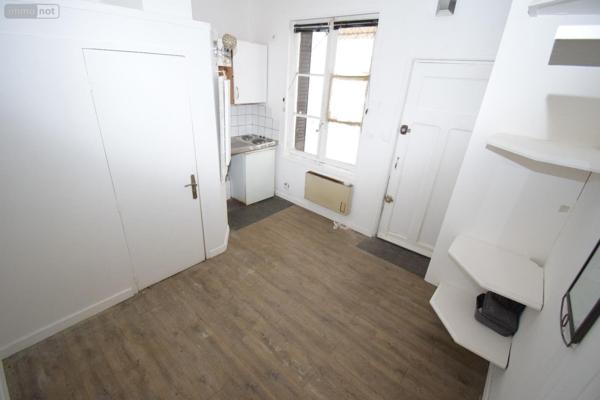 Chambre de service à vendre à Grenoble en Isère (38000), ref : 38161-7/25