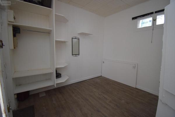 Chambre de service à vendre à Grenoble en Isère (38000), ref : 38161-7/25