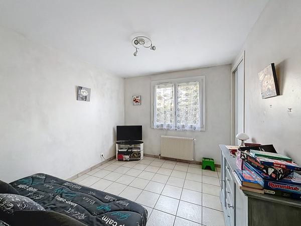 Maison 4 pièces - 90 m²
