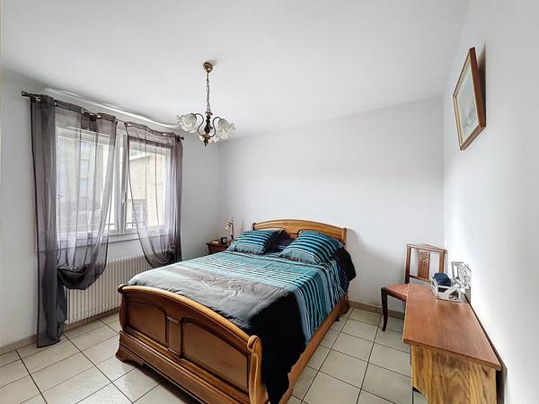 Maison 4 pièces - 90 m²