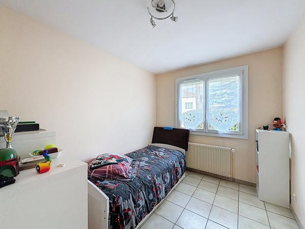 Maison 4 pièces - 90 m²