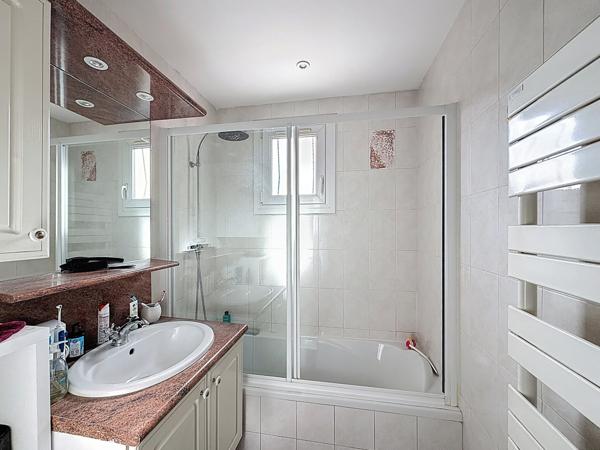 Maison 4 pièces - 90 m²