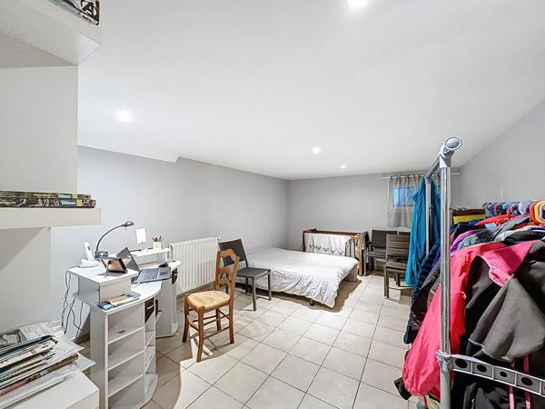 Maison 4 pièces - 90 m²