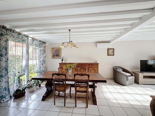 Maison 4 pièces - 90 m²