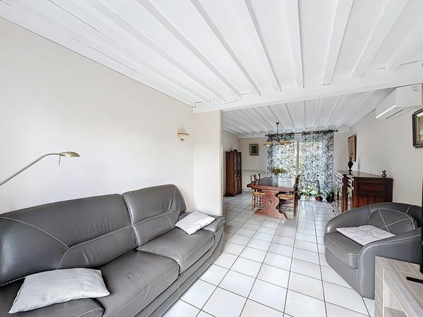 Maison 4 pièces - 90 m²