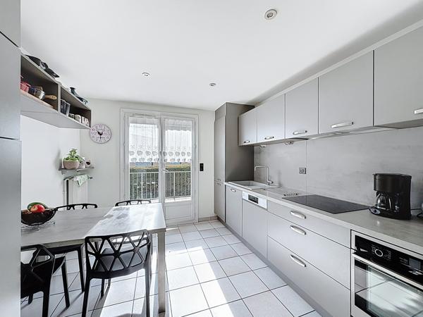 Maison 4 pièces - 90 m²