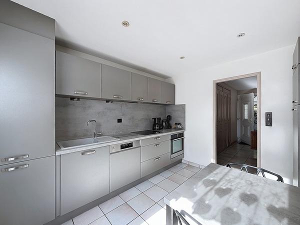 Maison 4 pièces - 90 m²