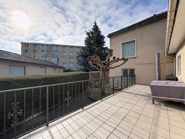 Maison 4 pièces - 90 m²