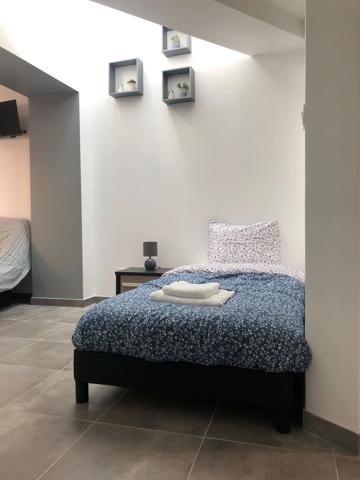 Maison de plain-pied rénovée à vendre  – 41,24 m² – DIEPPE (76)