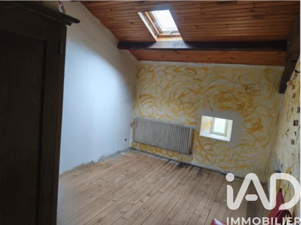 Maison à vendre 6 pièces 174 m² Baignes-Sainte-Radegonde