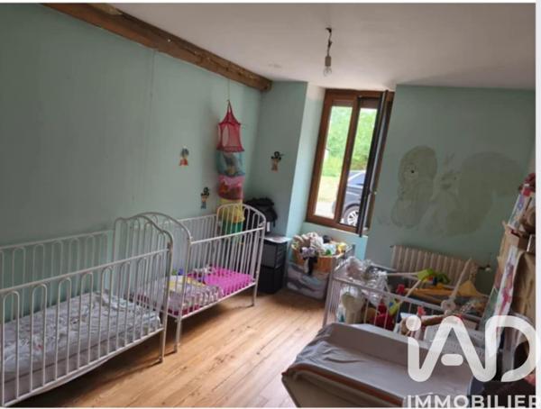 Maison à vendre 6 pièces 174 m² Baignes-Sainte-Radegonde