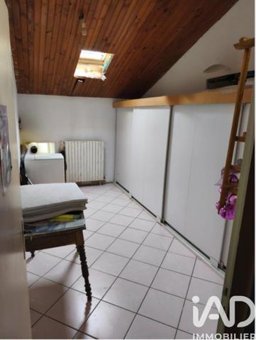 Maison à vendre 6 pièces 174 m² Baignes-Sainte-Radegonde