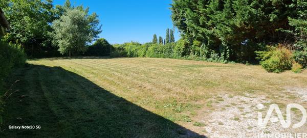 Maison à vendre 6 pièces 174 m² Baignes-Sainte-Radegonde