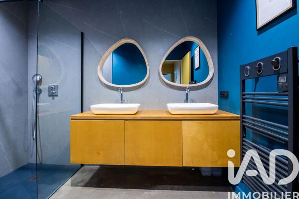 Maison à vendre 6 pièces 160 m² Talence