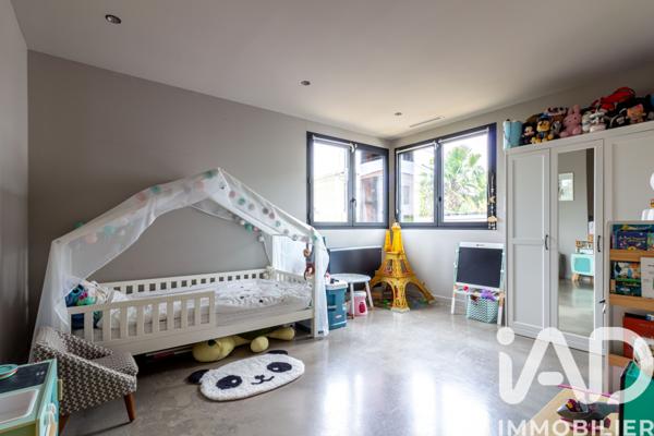 Maison à vendre 6 pièces 160 m² Talence