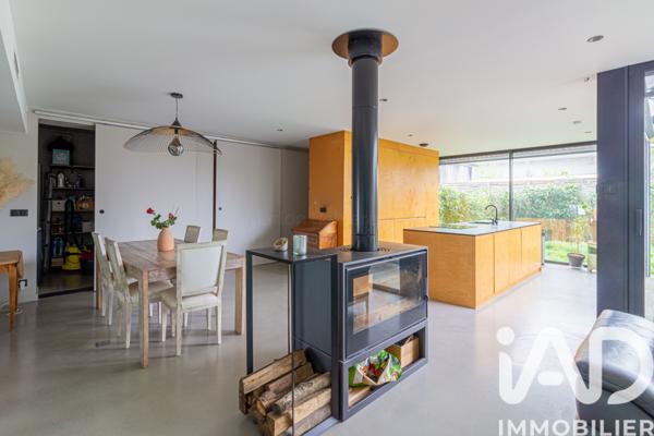 Maison à vendre 6 pièces 160 m² Talence