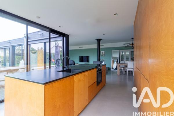 Maison à vendre 6 pièces 160 m² Talence