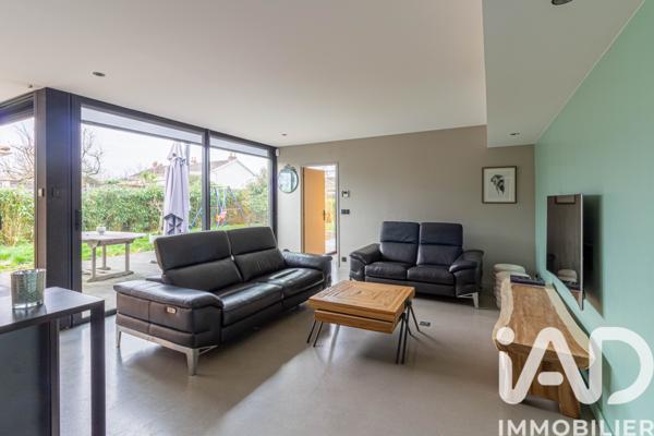 Maison à vendre 6 pièces 160 m² Talence