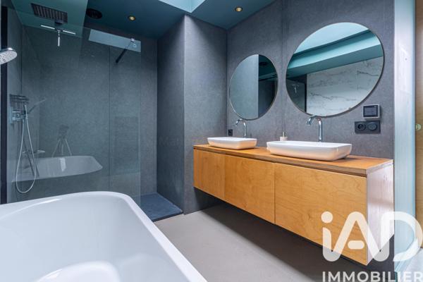 Maison à vendre 6 pièces 160 m² Talence