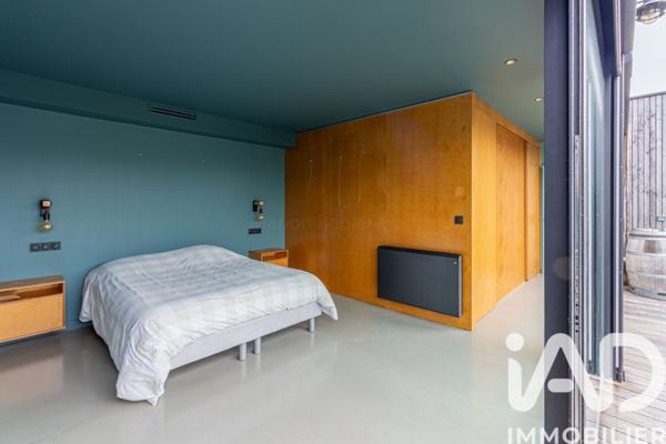 Maison à vendre 6 pièces 160 m² Talence