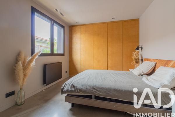 Maison à vendre 6 pièces 160 m² Talence