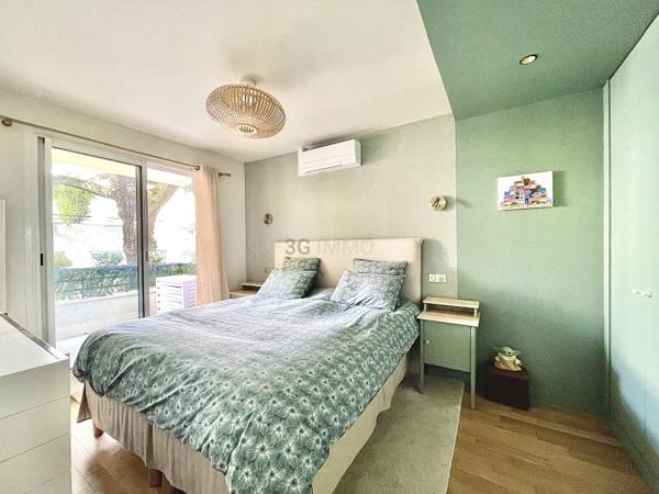 Vente / Appartement T5 à Saint-Cloud (92210)