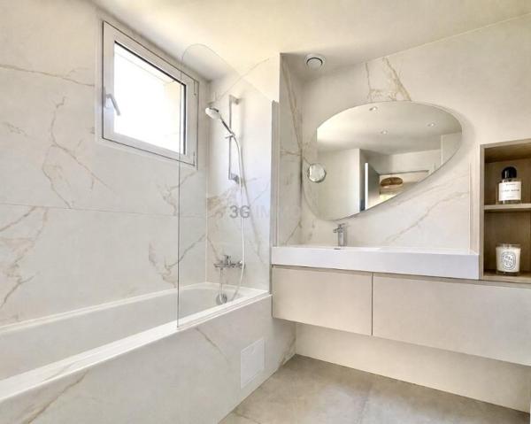 Vente / Appartement T5 à Saint-Cloud (92210)