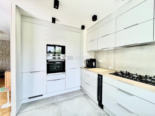Vente / Appartement T5 à Saint-Cloud (92210)