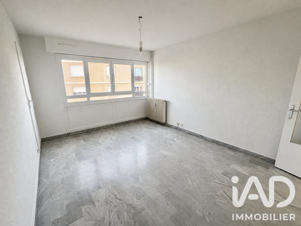 Appartement à vendre 2 pièces 46 m² Nîmes