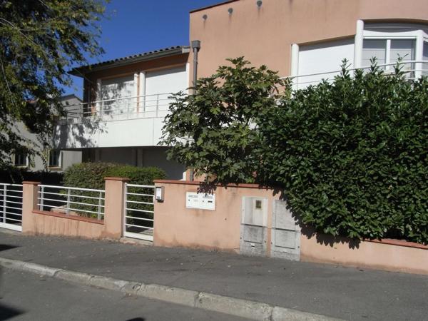 T5 de 170 m² en rez-de-jardin – Côte Pavée - Toulouse (Toute La Ville)